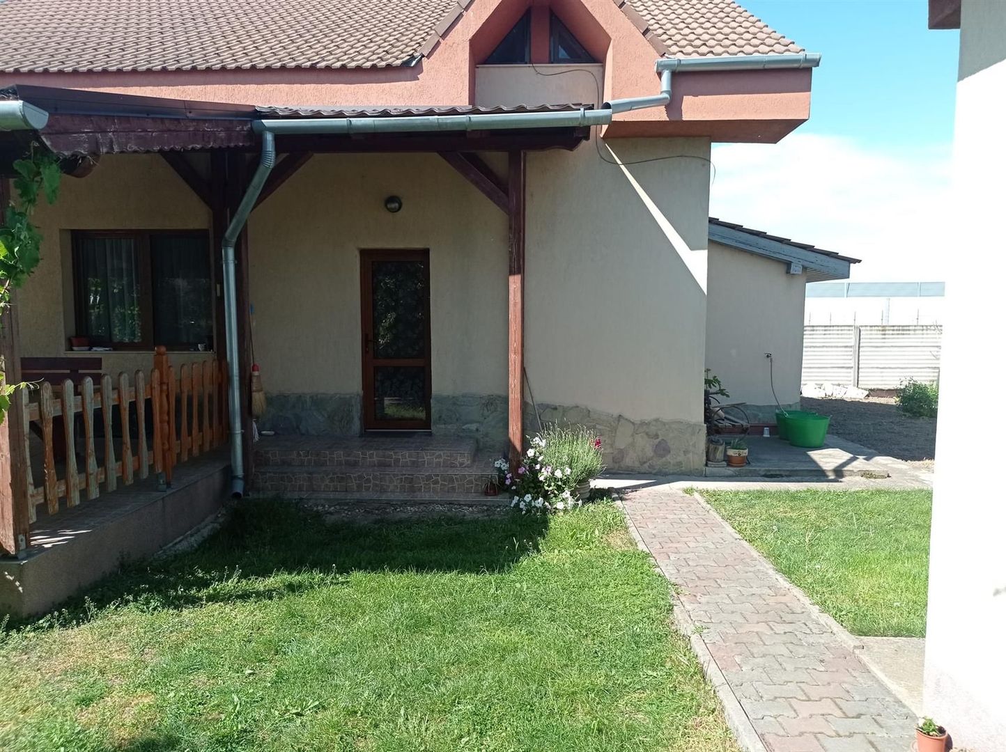 Casa de vanzare Santandrei - Poză 16