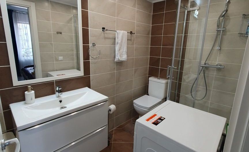 Apartament 3 camere 120mp utili - Poză 2