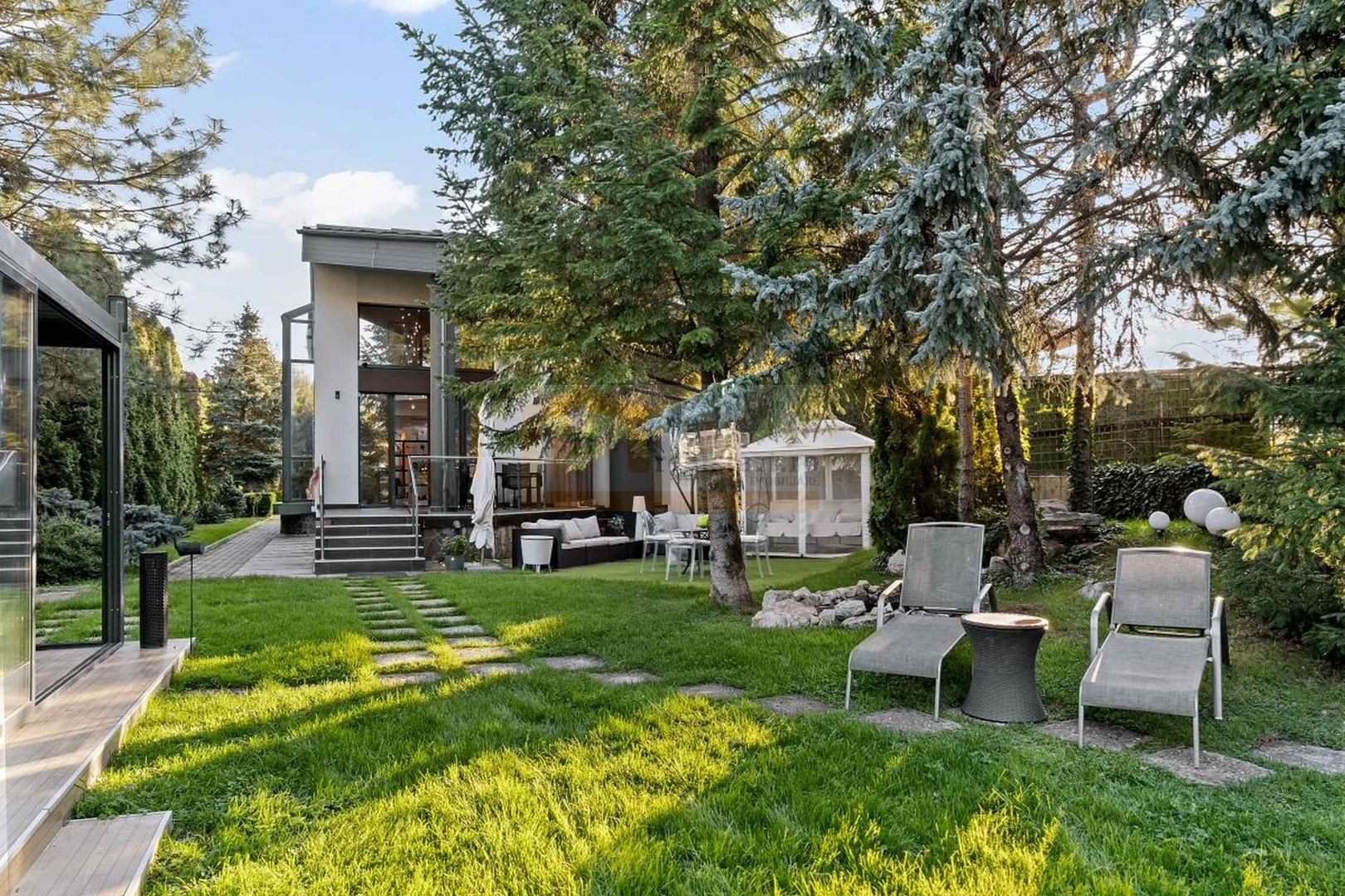 Deschidere Lac Snagov, Semineu, Garaj barca cu lift, ponton - Poză 44