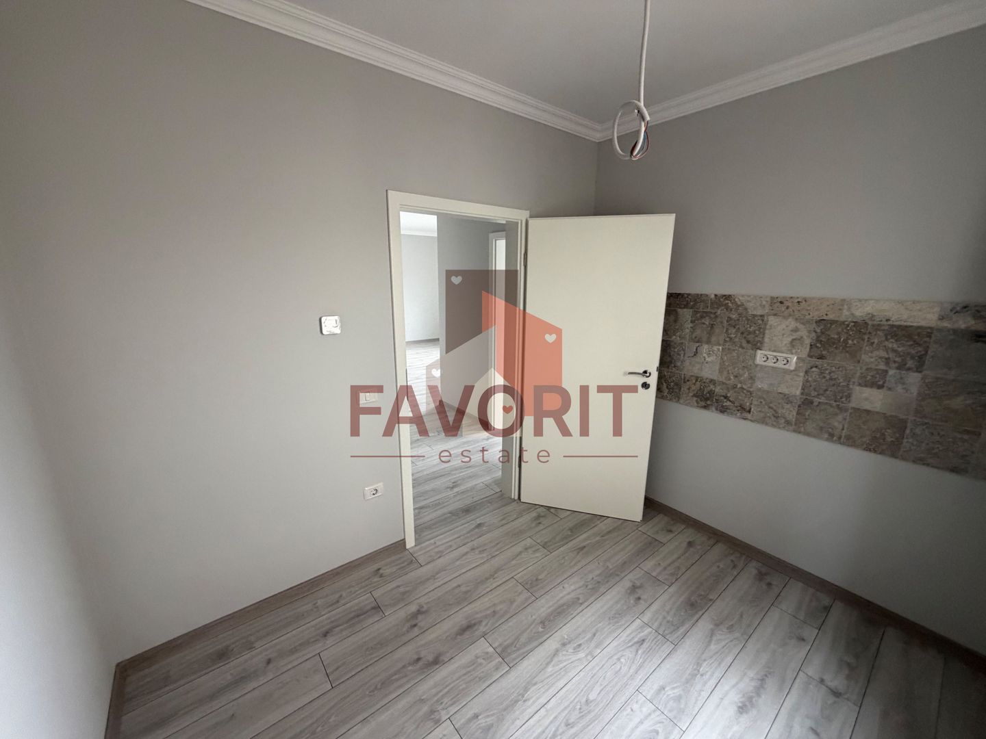 Gradina in CF. Decomandat. Finisaje superioare - Poză 11