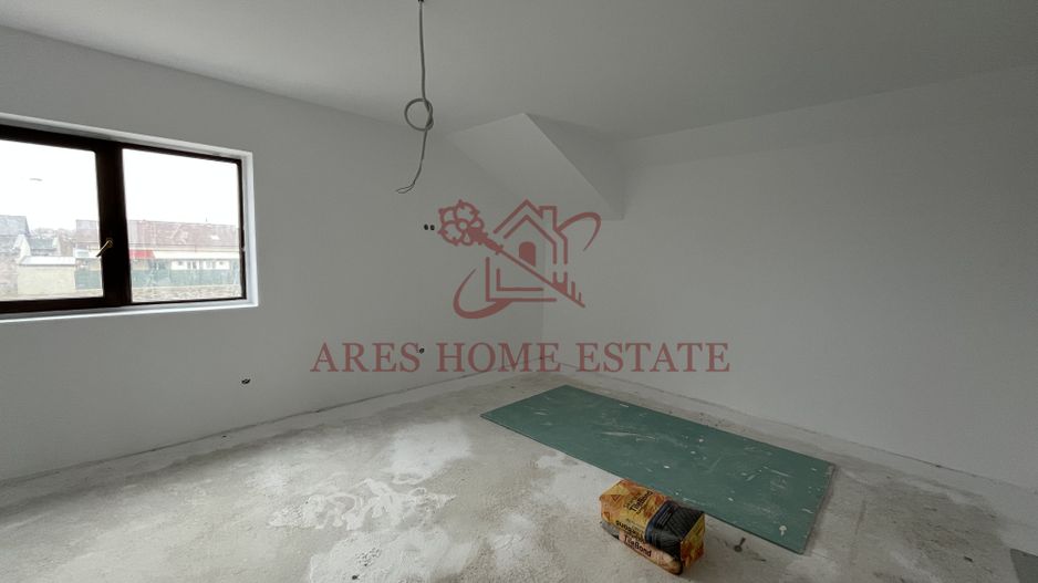 Duplex modern cu predare la cheie, Mosnita Veche | Toate utilitatile - Poză 14