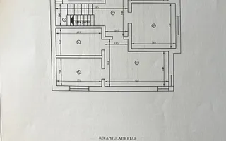 Casa Individuala Valea Adâncă/  Panouri 6KW - Poză 22