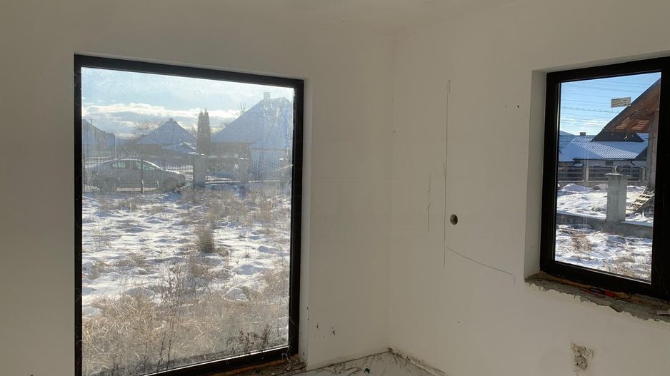 CASA P+E+M | Vicovu de Sus | 140.000€ - Poză 6