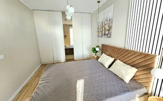 Apartament ultrafinisat | Etaj intermediar | Zona Str Tineretului - Poză 22