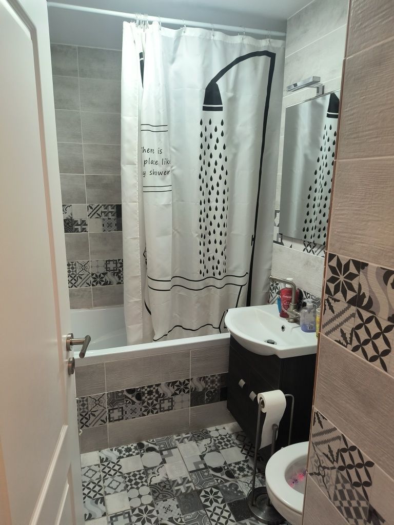Vanzare apartament 3 camere decom., renovat complet,  centrală – Drumul Taberei - Poză 5