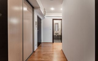 2 camere Iancu Nicolae,complex Natura Residence - Poză 10