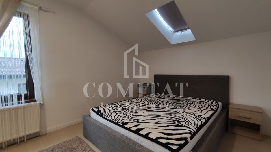 Apartament cu 3 Camere | Zona Auchan - Cartierul Iris - Poză 7