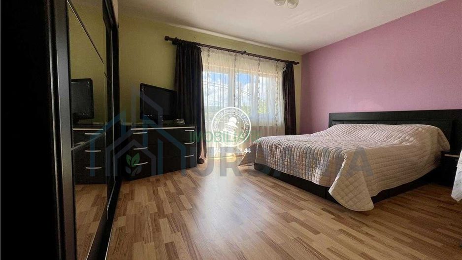 Casa cu funcțiune mixtă, Uricani, Iași - Poză 8