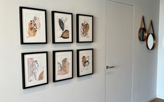 One Rahmaninov - Un nou standard al luxului - park view - Poză 5