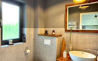 DUPLEX  COMUNA GIROC - Poză 8