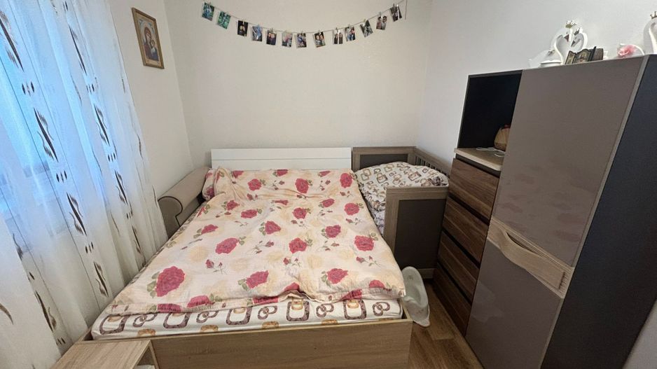 Apartament 2 camere, etaj 3 - Ampoi 1 - Poză 4