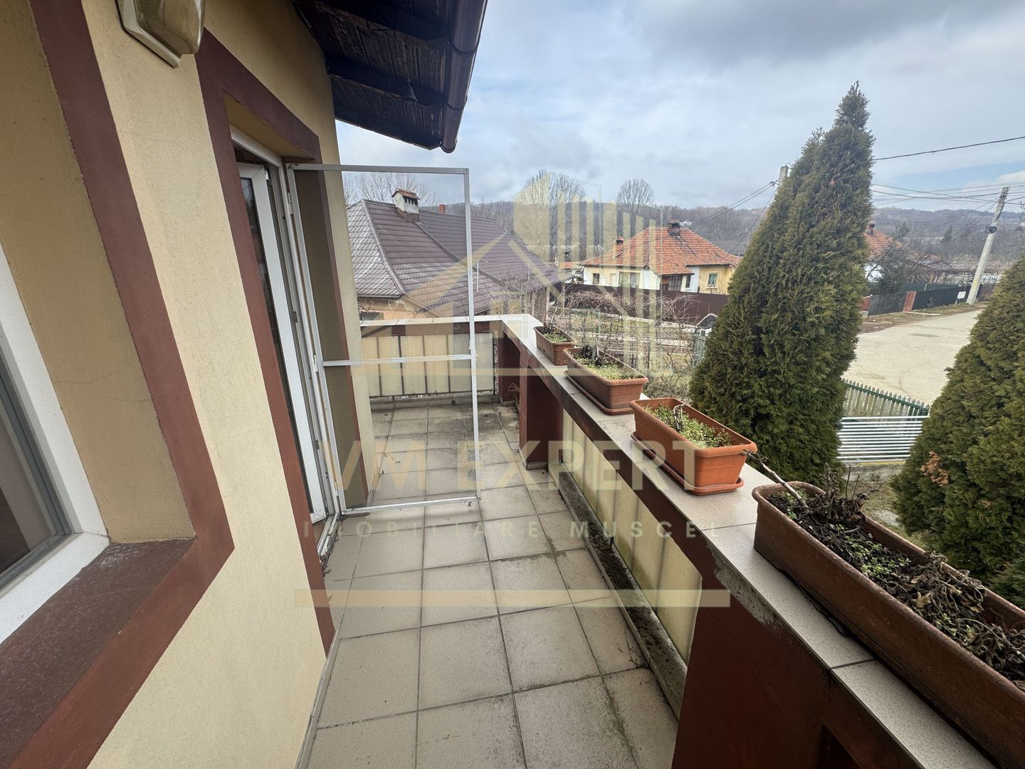 VILA 4 CAMERE TEREN 772 MP SCHITU GOLESTI ARGES - Poză 31