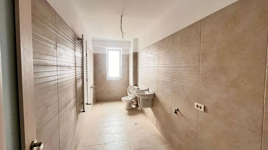 APARTAMENT 3 CAMERE LA CHEIE | BLOC NOU | SUCEAVA - Poză 12