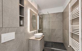 0% Comision | 3 camere | Vivamus Residence | Orizontului 6 - Poză 8