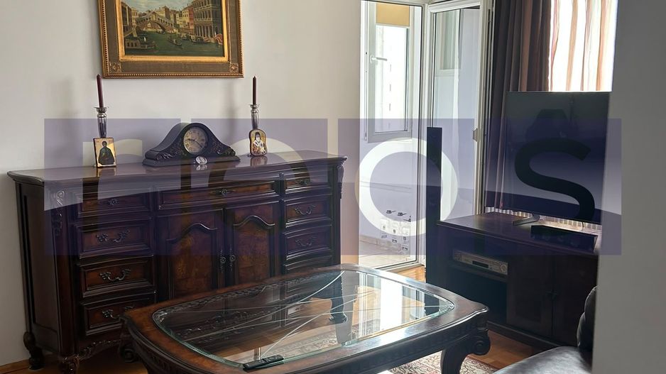 VANZARE 3 CAMERE SEMIDECOMANDAT – Bulevardul  Ferdinand 1 - Poză 1