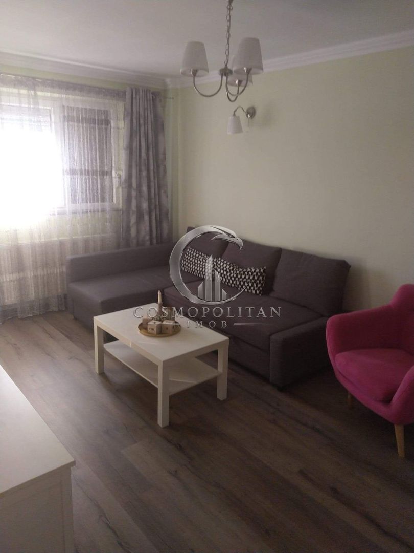 Apartament cu 3 camere ~ zona Balcescu ~ etaj 8 ~ renovat/mobilat - Poză 13