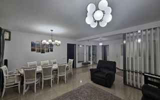 Vila plan parter - mobilata utilata - lux - Valea Adanca - Poză 7