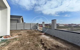 Casa de vanzare cu 4 camere in Santandrei, Bihor - Poză 11