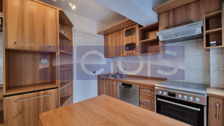 INCHIRIERE- 3 CAMERE-PENTHOUSE -UNIRII - Poză 13