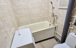 Chirie, apartament, 2 camere, bd. Grigore Vieru, Centru - Poză 9