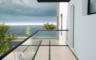 OPORTUNITATE |Teren  | Proiect | Autorizatie de construire | Petricani - Poză 3