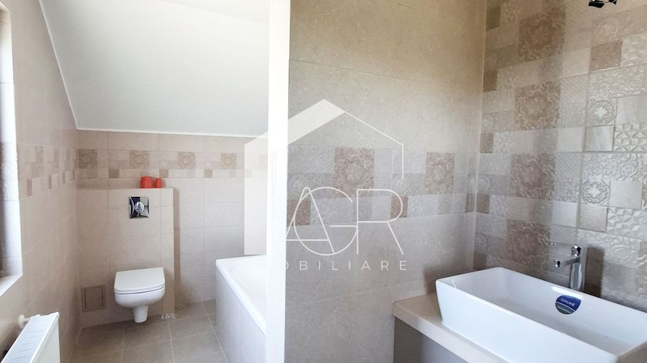 Casa P+M, cu 4 camere, Paulesti - Poză 15