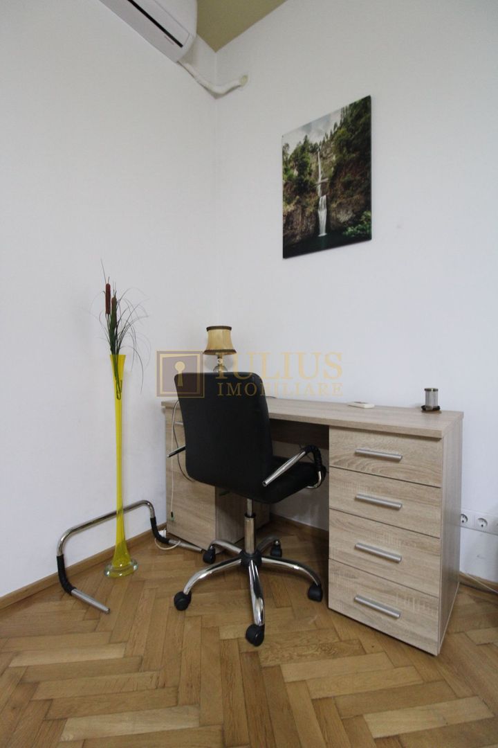 5 minute de mers pe jos de UMFT,  apartament foarte spatios - Poză 10