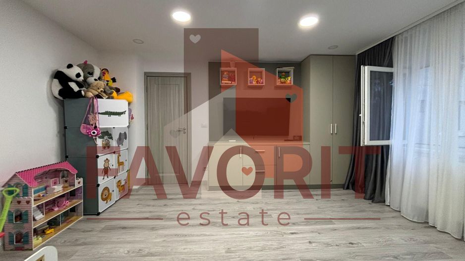 Centrala proprie. Renovat integral. Mobilat si utilat. Etaj intermediar - Poză 4