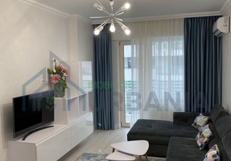 Apartament 2 Camere de Închiriat în Complexul Royal Town, Cartier Copou, Iași - Poză 1