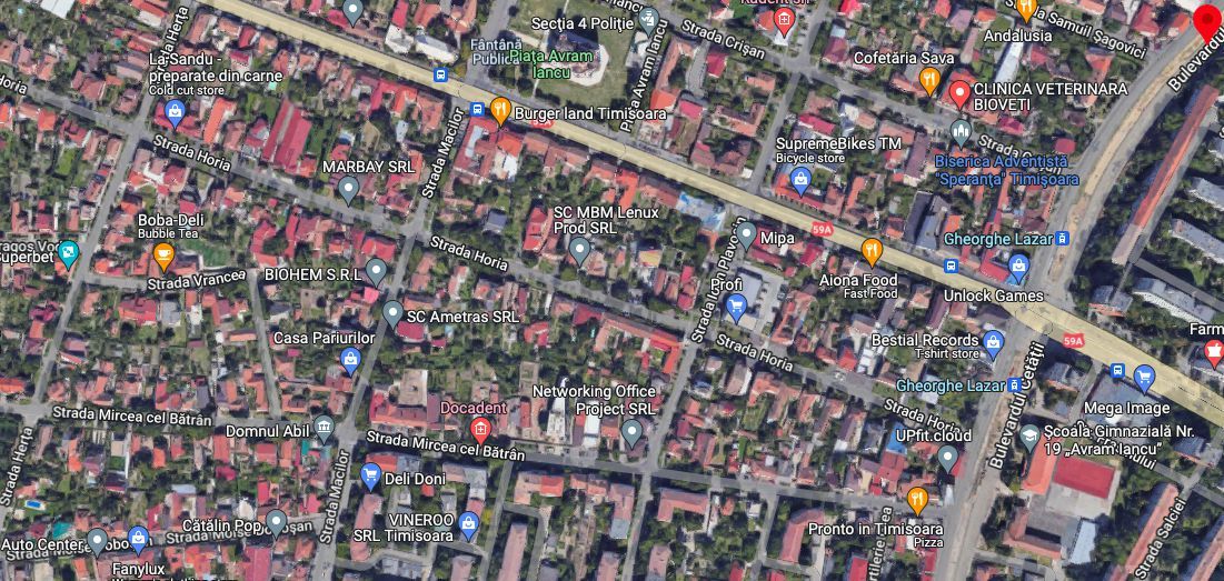 Spațiu comercial în zona foarte buna - Poză 4