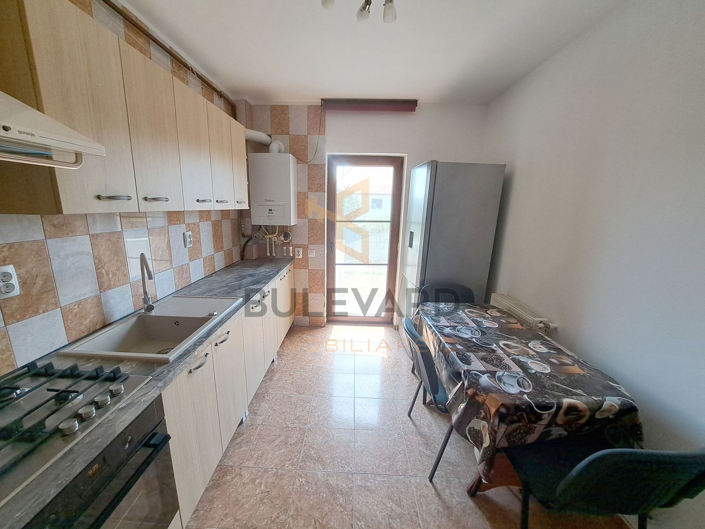 Apartament 2 camere, 2 locuri de parcare, Apahida! - Poză 6