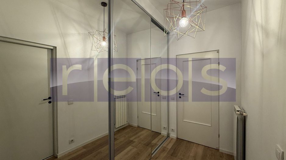 INCHIRIERE APARTAMENT 2CAMERE | ICOANEI | 67MP | MOBILAT-UTILAT MODERN - Poză 21