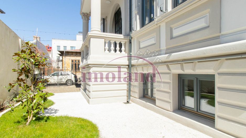 Vila - vanzare - Dorobanti - P-ta Victoriei - Romana - Poză 7