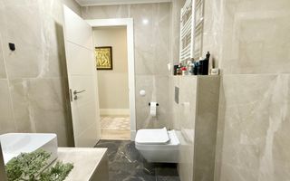 Apartament 3 Camere | Lux | Triana Pipera | Loc de parcare subteran - Poză 22