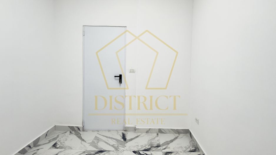 Spatiu comercial 78 mp, parter | Blascovici - Poză 4