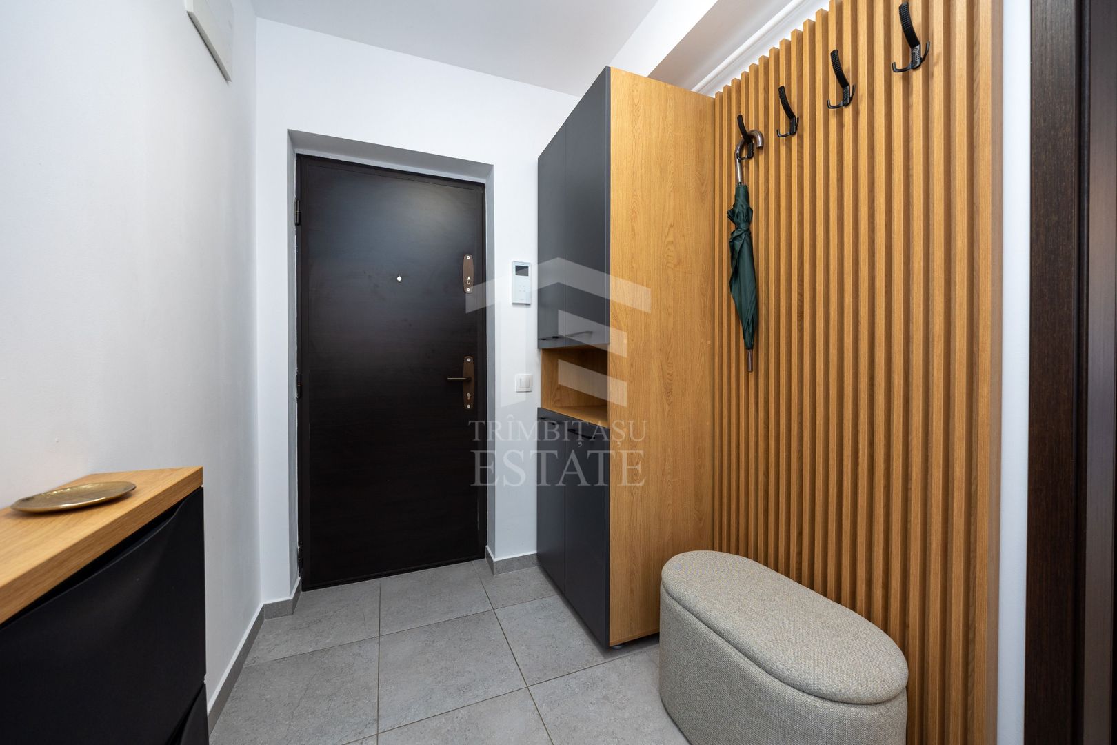 Urban | Coresi | Apartament 2 camere + loc de parcare si boxa - Poză 15