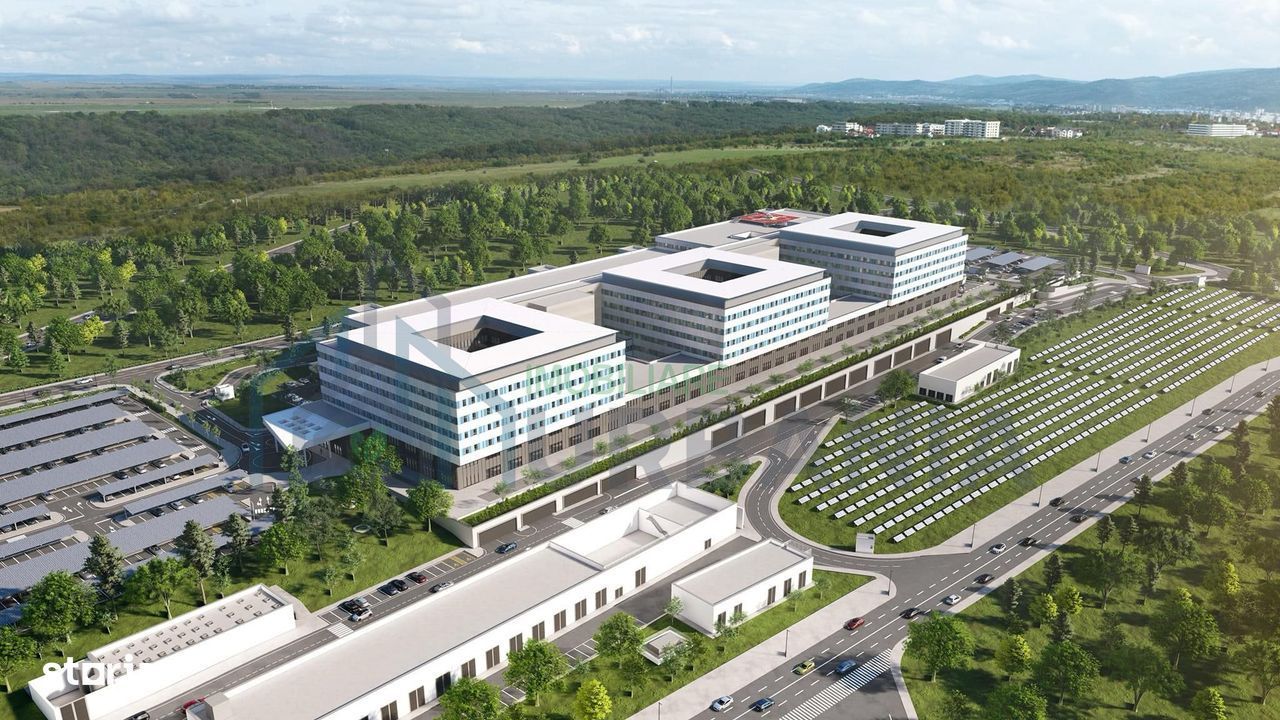 Teren stradela Moara de Vânt - Poză 3