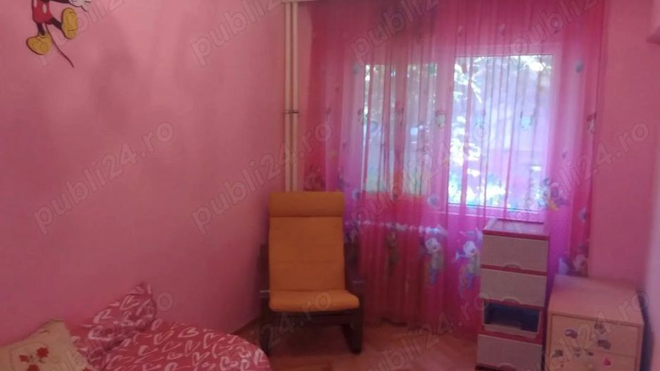 Apartament 3camere, utilat si mobilat complet, metrou in vecinatate - Poză 7