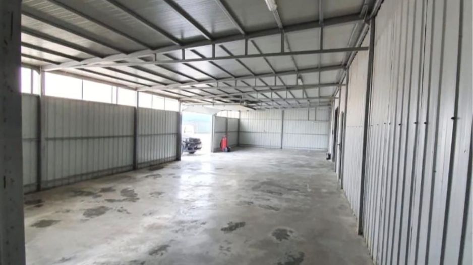 Anunț de Închiriere Hală – Șoseaua Prietenei - Poză 2