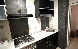Inchiriere Apartament 3 camere, zona Politehnica/AFI Mall A50 - Poză 1