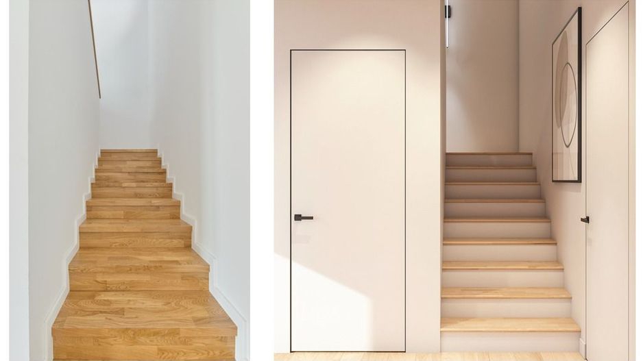 Ultima vila PREMIUM 5 camere Tunari, acces PIPERA, 350 m2 curte - Poză 4