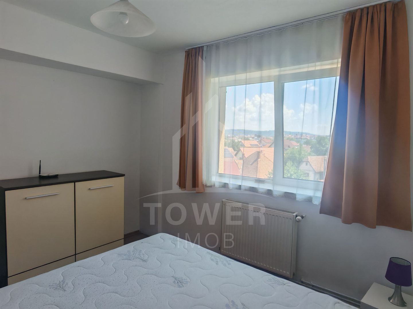 Apartament de vânzare în Turnișor – Sibiu | 47 mp utili | Etaj 2 cu lift - Poză 8