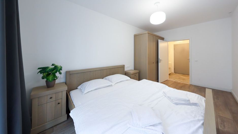 Studio Modern 49 mp | Decomandat | Lângă Coresi Mall | - Poză 6