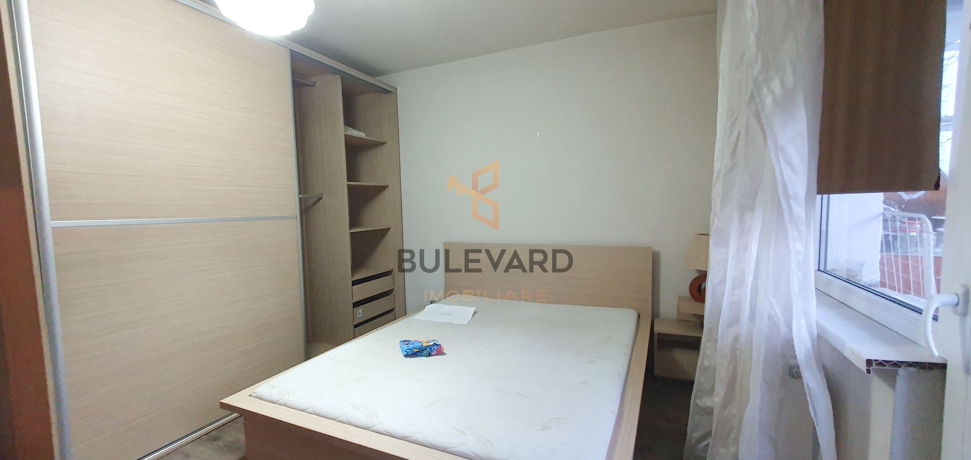 Apartament cu 4 camere decomandat, zona Calea Dorobantiilor! - Poză 7