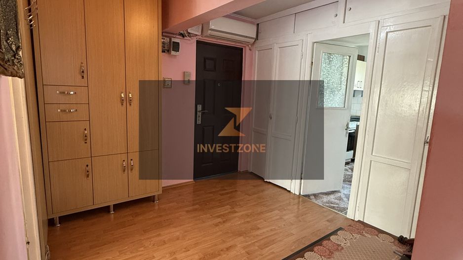 Apartament tip Q - 3 camere, 64 mp – Calea Aradului - Oradea - Poză 3
