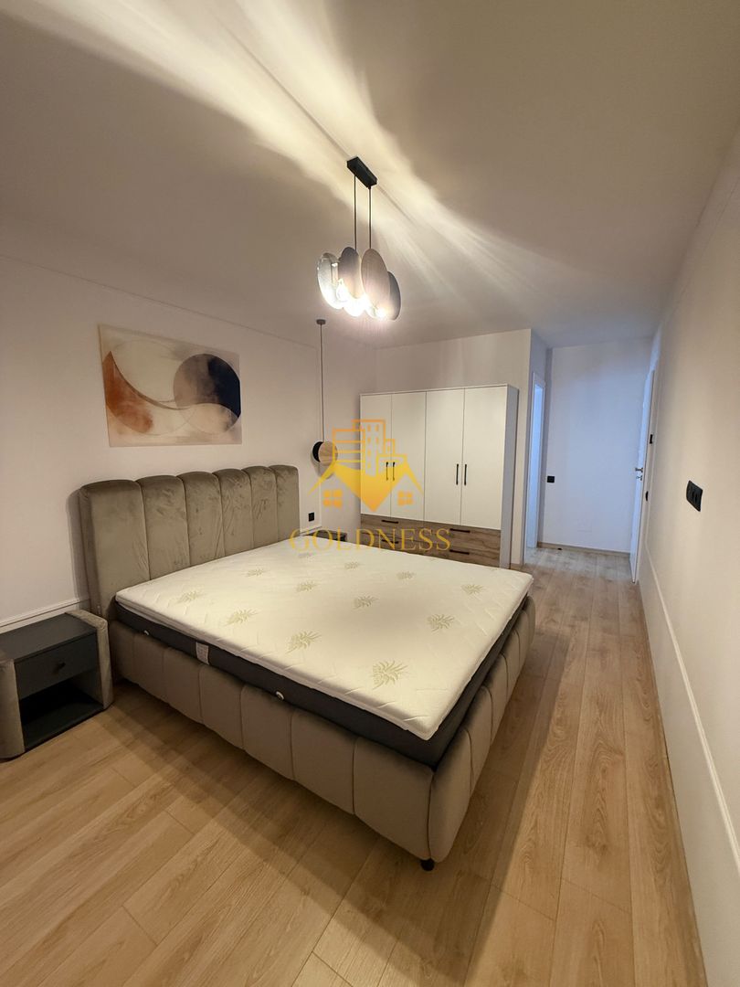3 camere, Premium, bloc nou,terasa,Marasti Zona The Office,Record Park - Poză 3