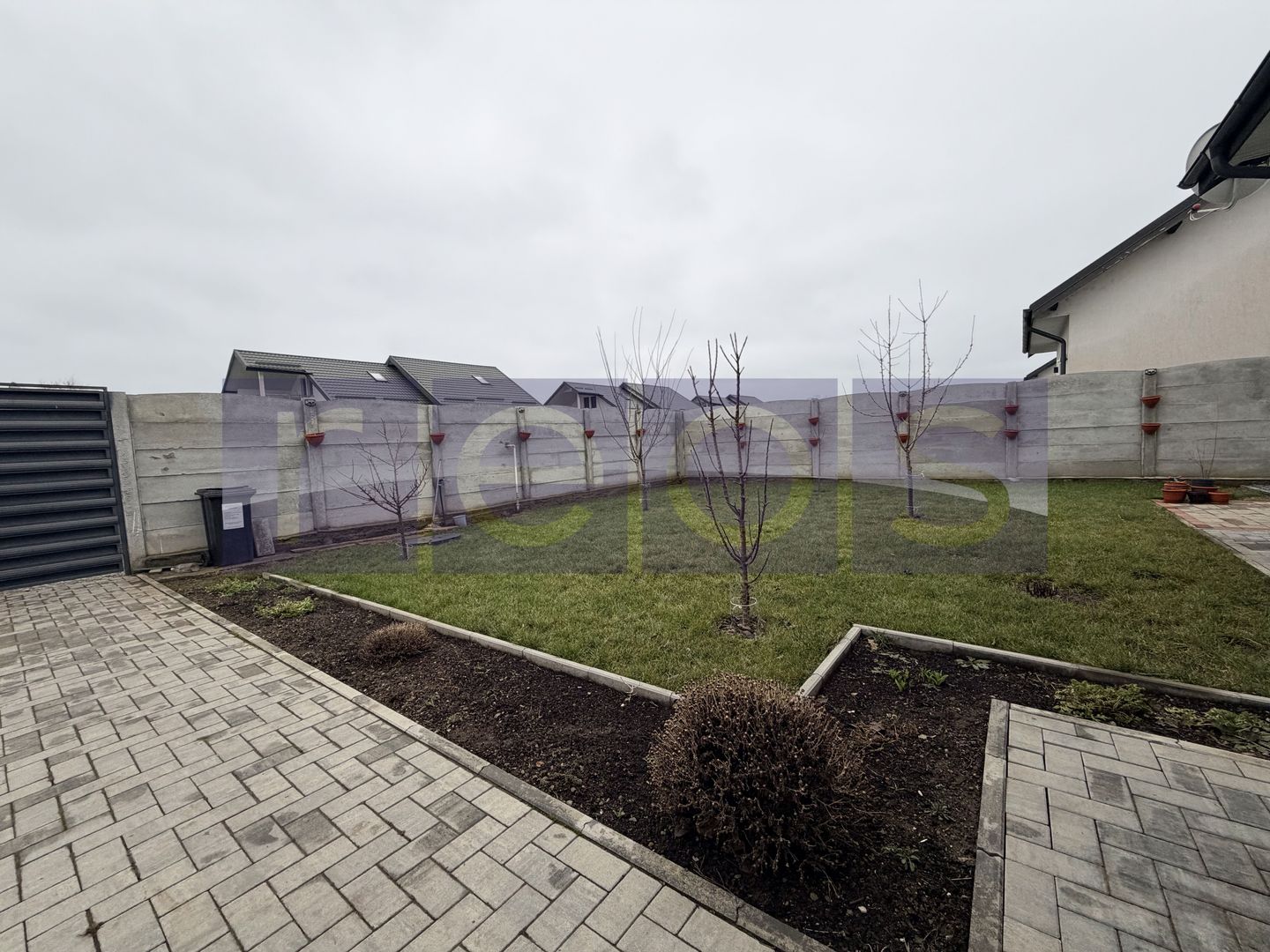 VANZARE CASA 405 TEREN | 119 MP UTILI | PASAREA | BRANESTI - Poză 20