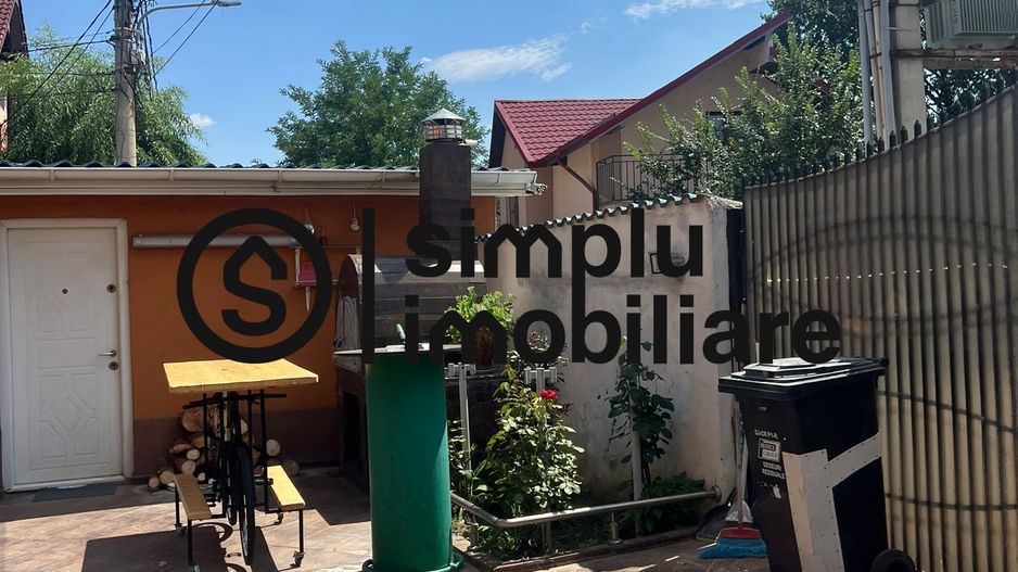 Vila S+P+1+M Lapus, str Paunitei - Poză 25