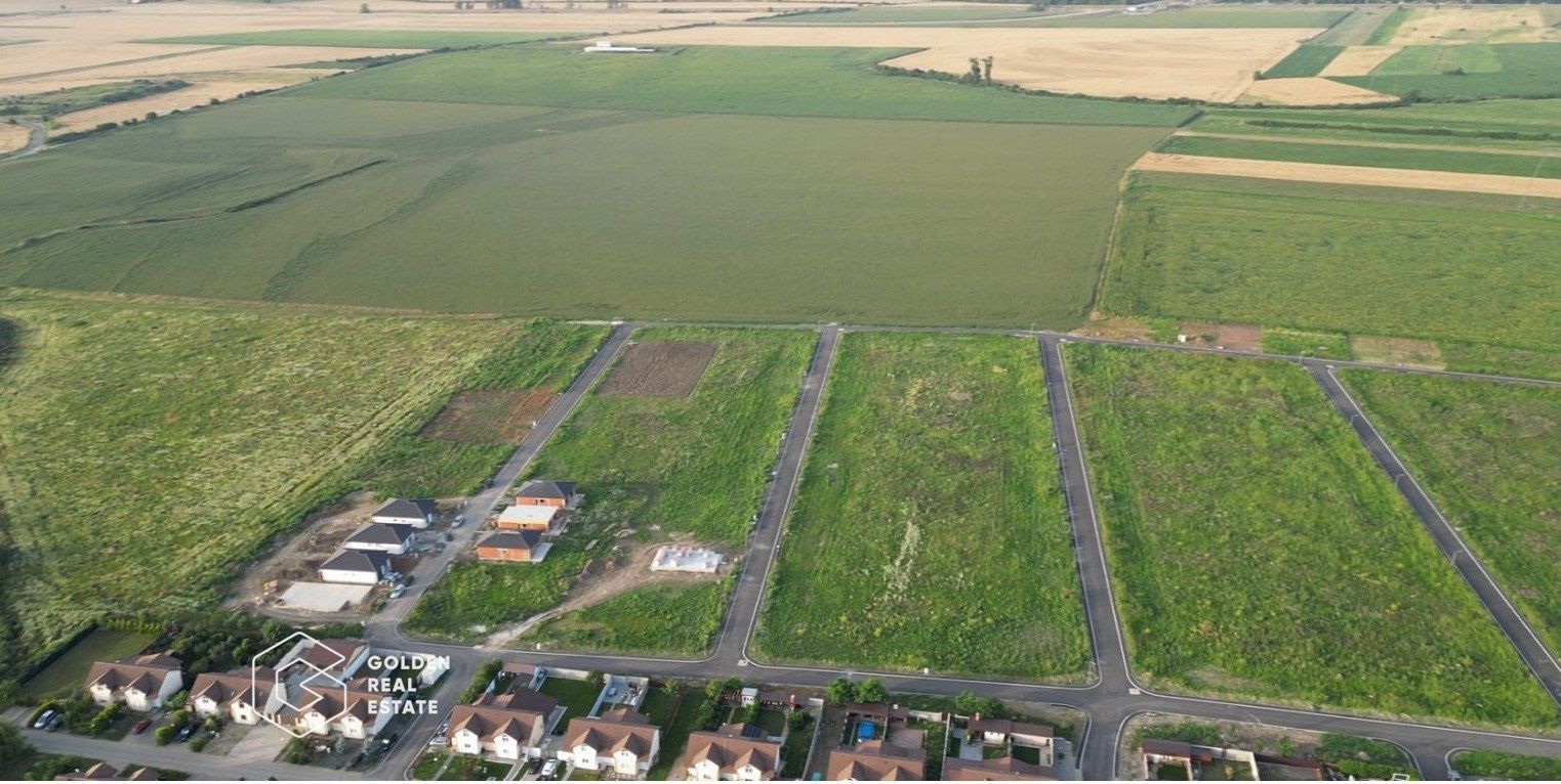 Locuri de casă in Vladimirescu, comision 0% - Poză 3