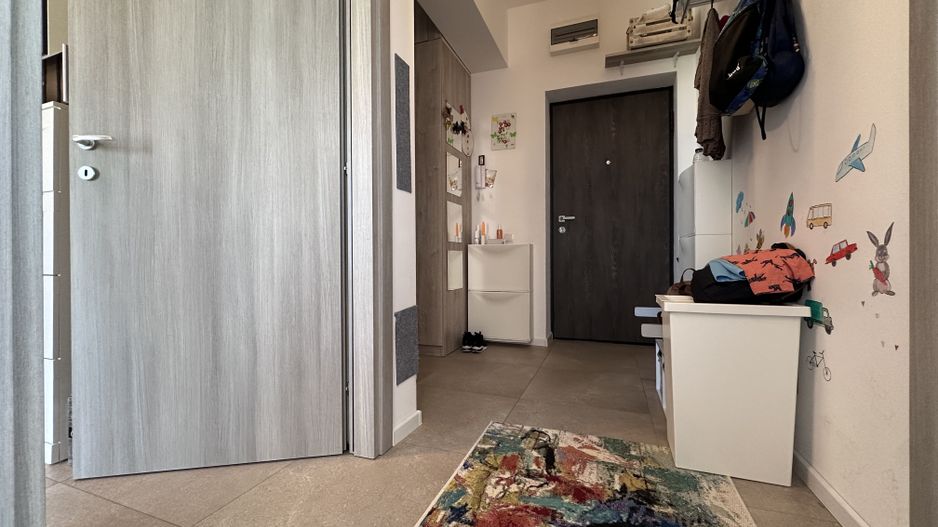 LA CHEIE !!! Apartament de vânzare, 3 camere, Green Residence! - Poză 11
